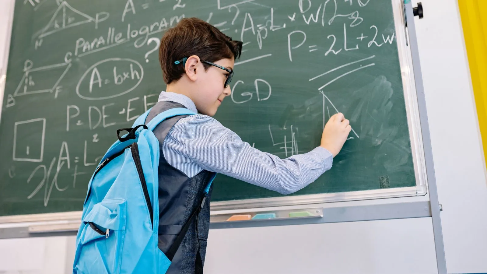 A Math Riddle for Kids