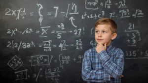 Riddle for 7 Year Old