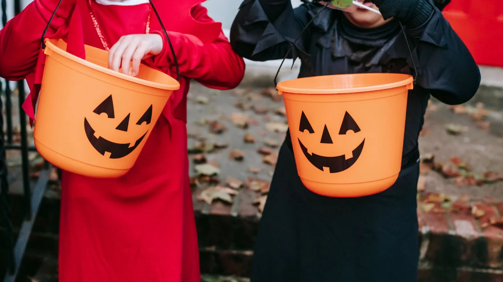 Halloween Riddle for Kids