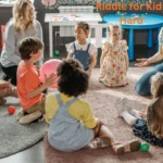 Riddle for Kids Hard