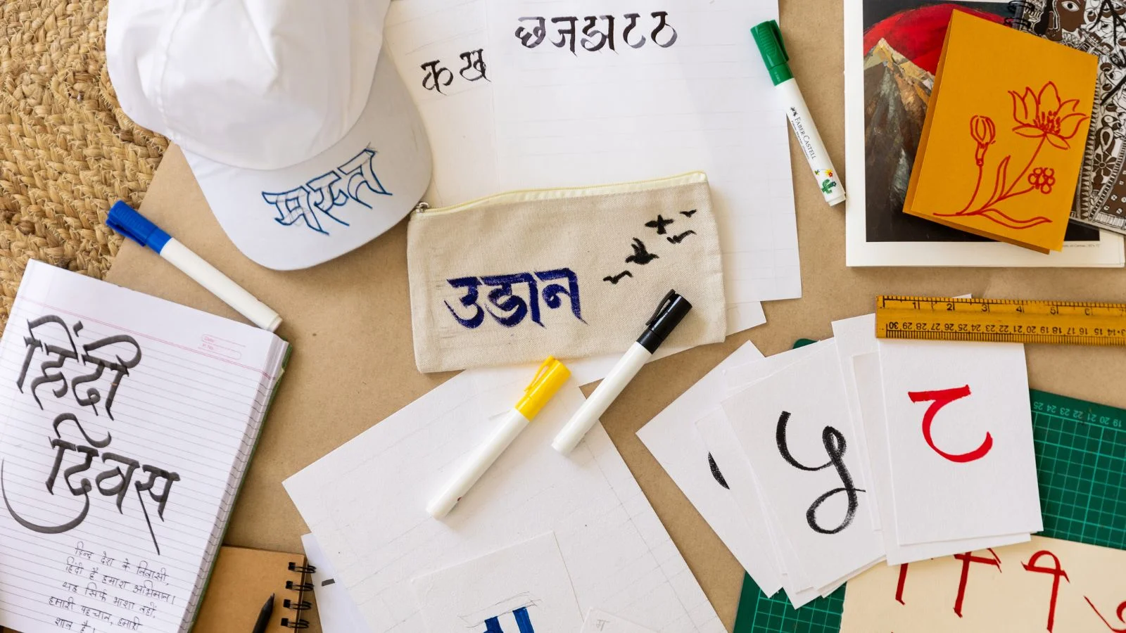 Riddle for Kids in Hindi